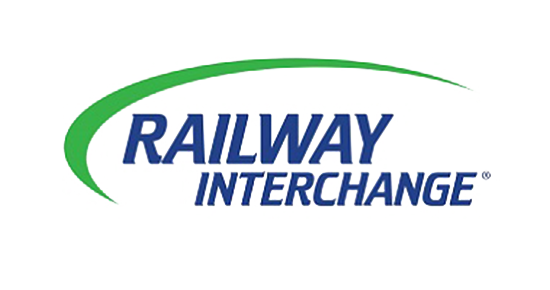 美国轨道交通铁路展览会 Railway Interchange